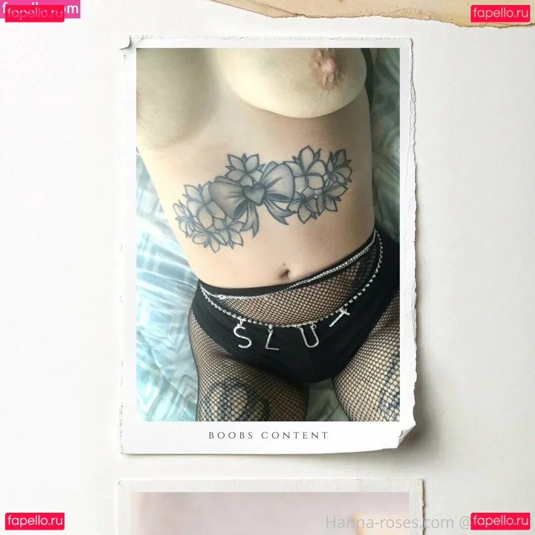 myrose0413 Onlyfans Photo Gallery 