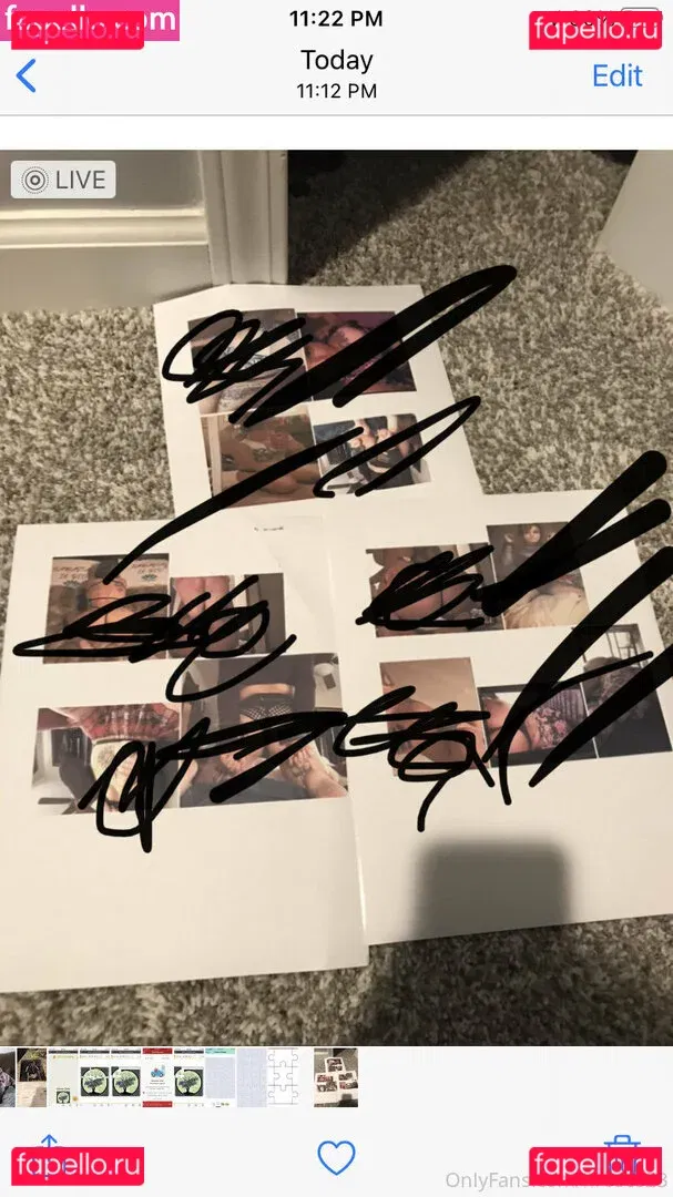 myrose0413 Onlyfans Photo Gallery 