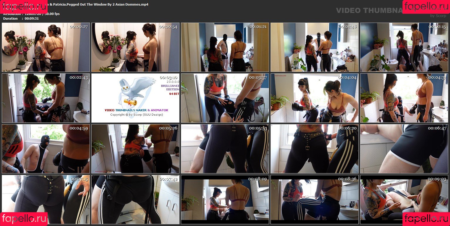 Waifunohana Nude Onlyfans Photo 14