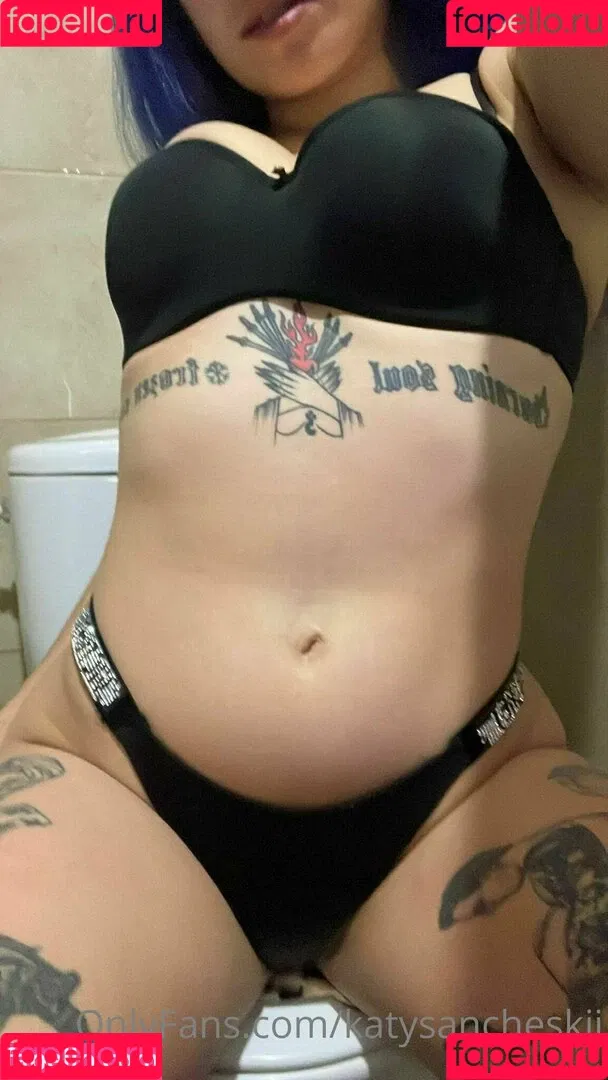 katysancheskii Onlyfans Photo Gallery 