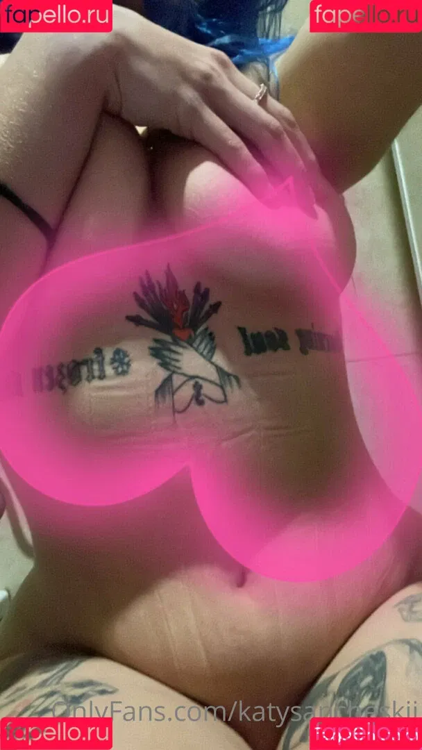 katysancheskii Onlyfans Photo Gallery 