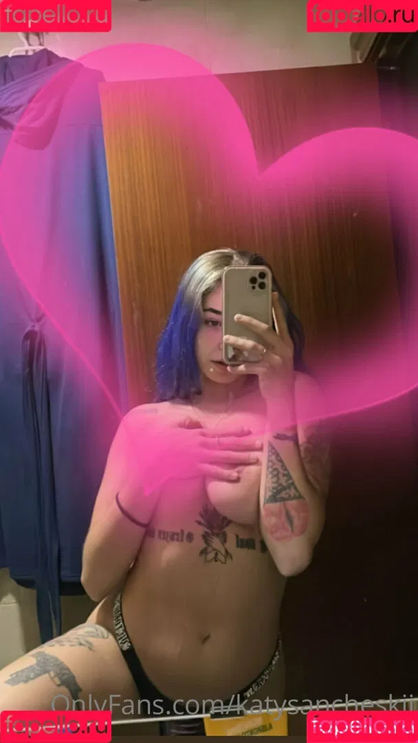 katysancheskii Onlyfans Photo Gallery 