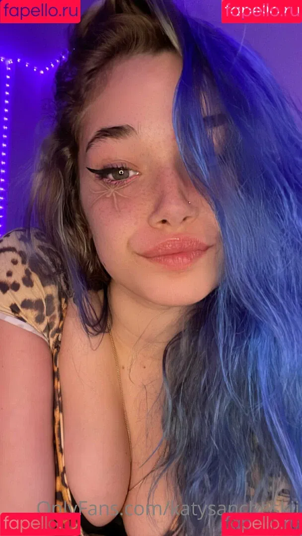 katysancheskii Onlyfans Photo Gallery 