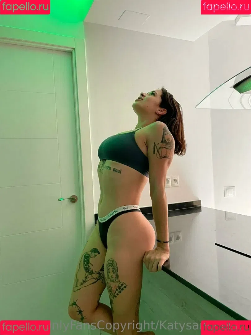 katysancheskii Onlyfans Photo Gallery 