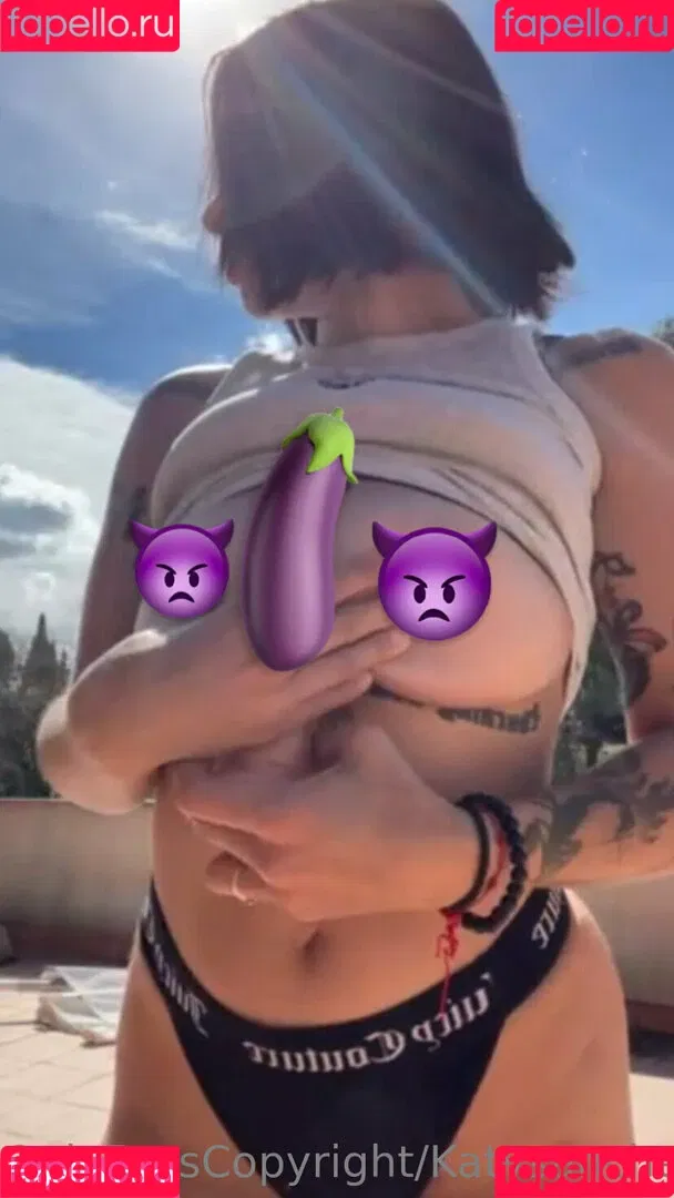 katysancheskii Onlyfans Photo Gallery 