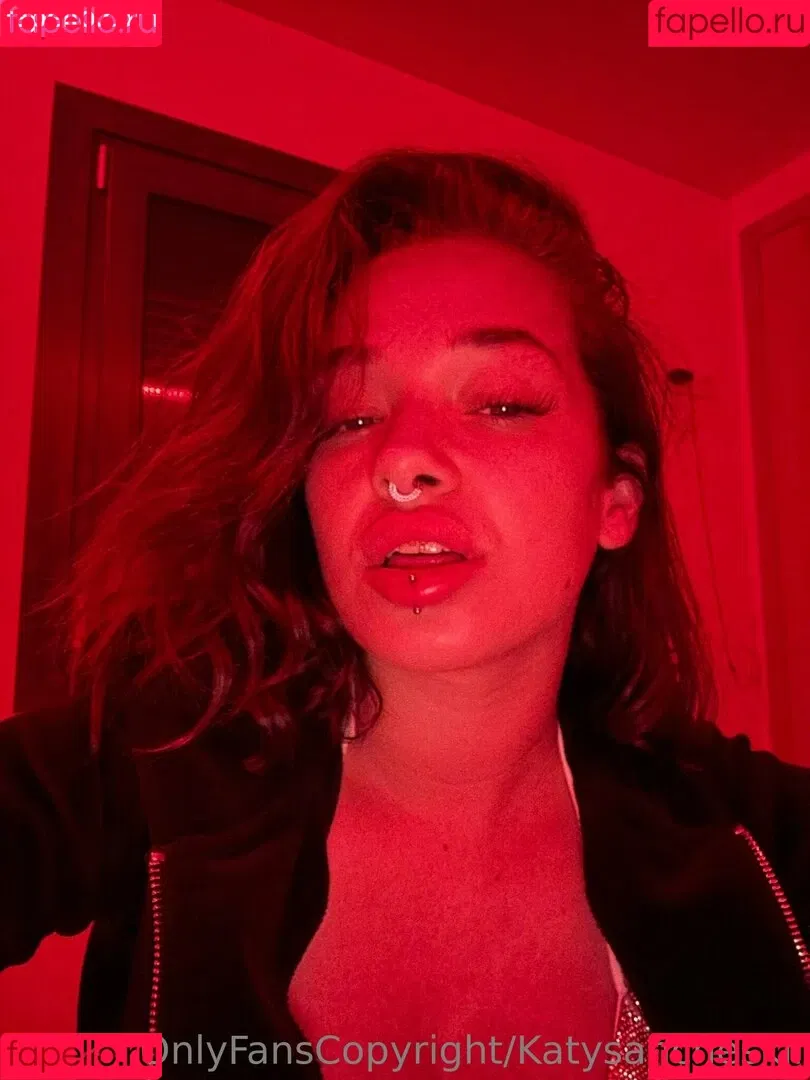 katysancheskii Onlyfans Photo Gallery 