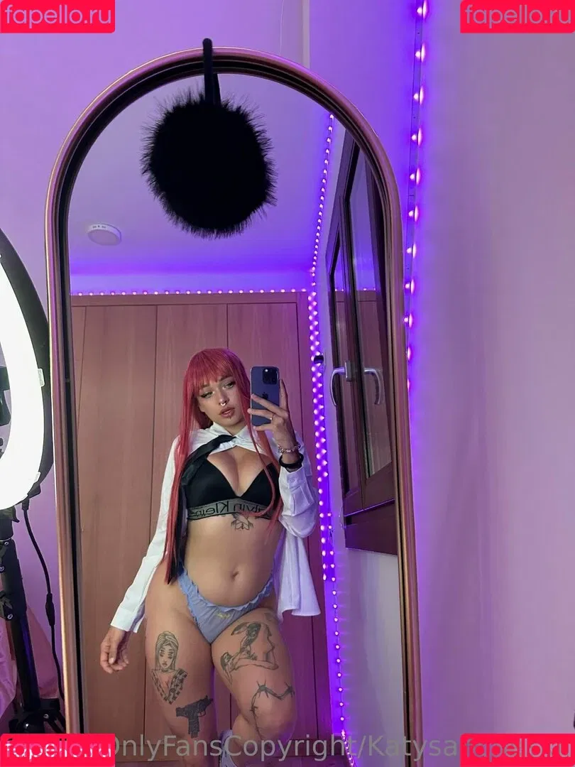 katysancheskii Onlyfans Photo Gallery 