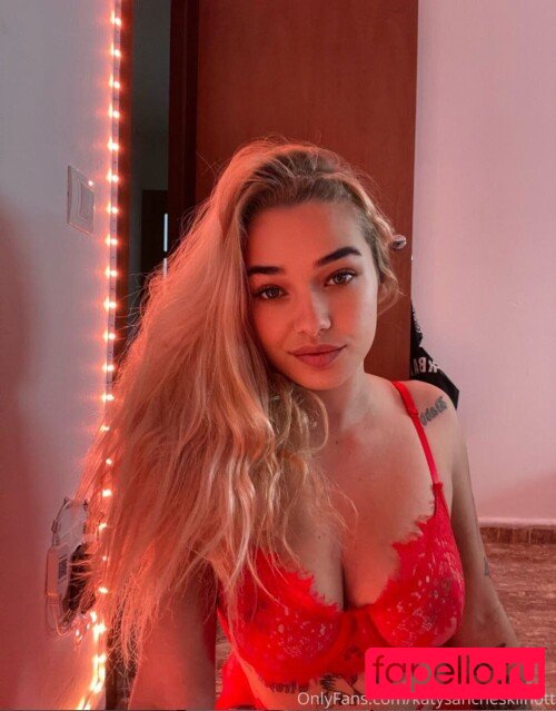 katysancheskii Onlyfans Photo Gallery 