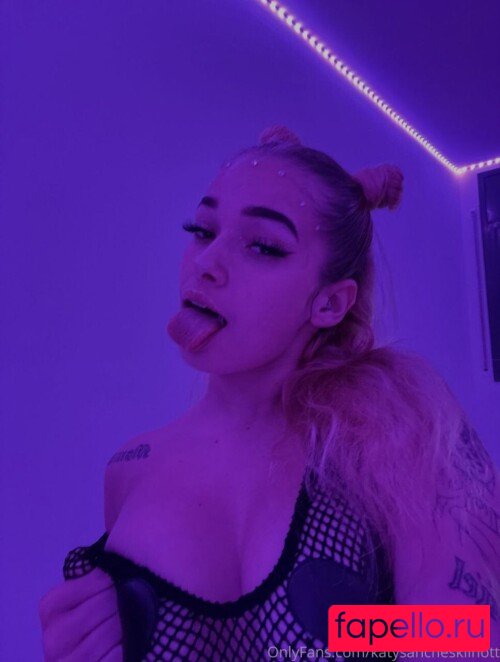 katysancheskii Onlyfans Photo Gallery 