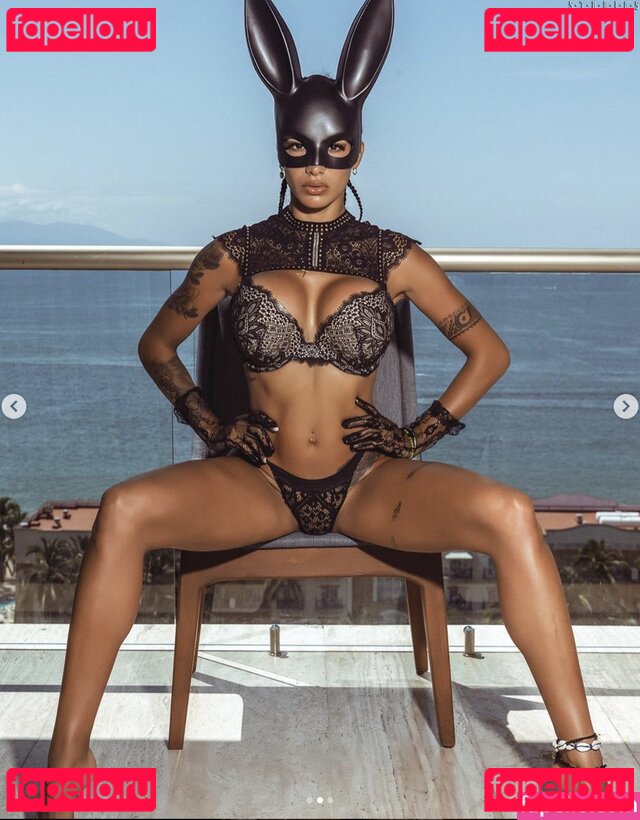 Yeinly Castro Nude Onlyfans Photo 5
