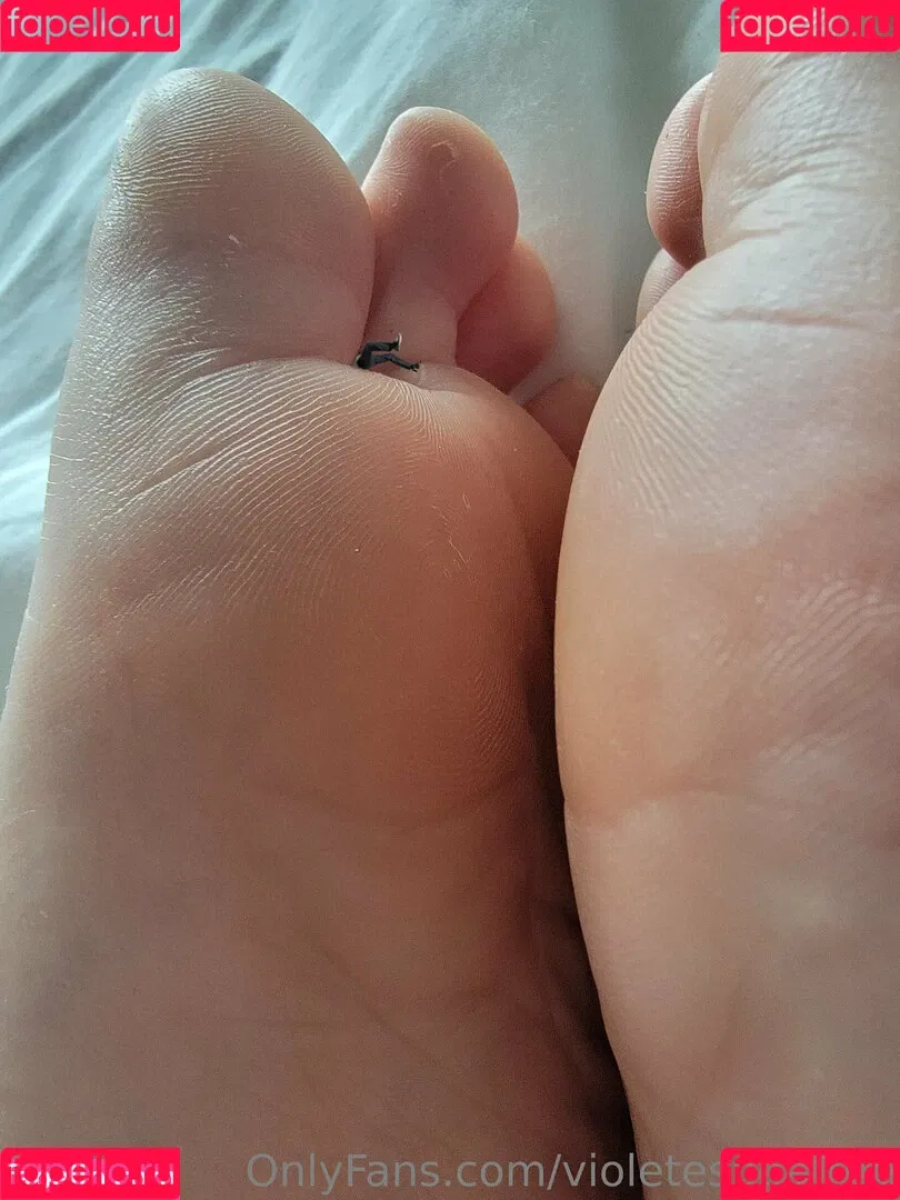 violetespeafree Onlyfans Photo Gallery 