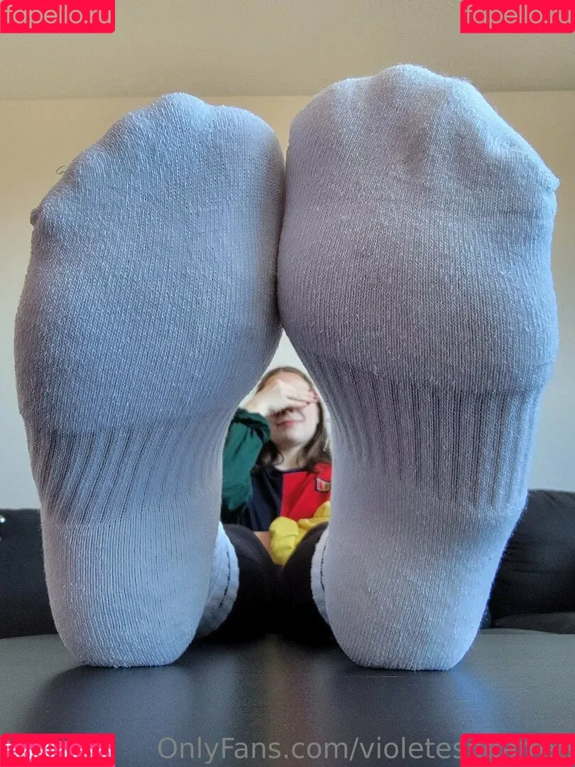 violetespeafree Onlyfans Photo Gallery 
