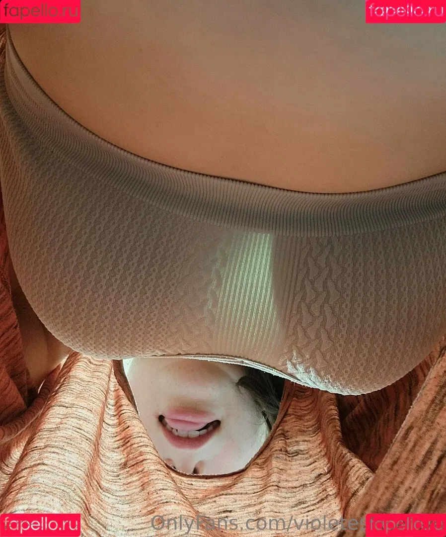 violetespeafree Onlyfans Photo Gallery 