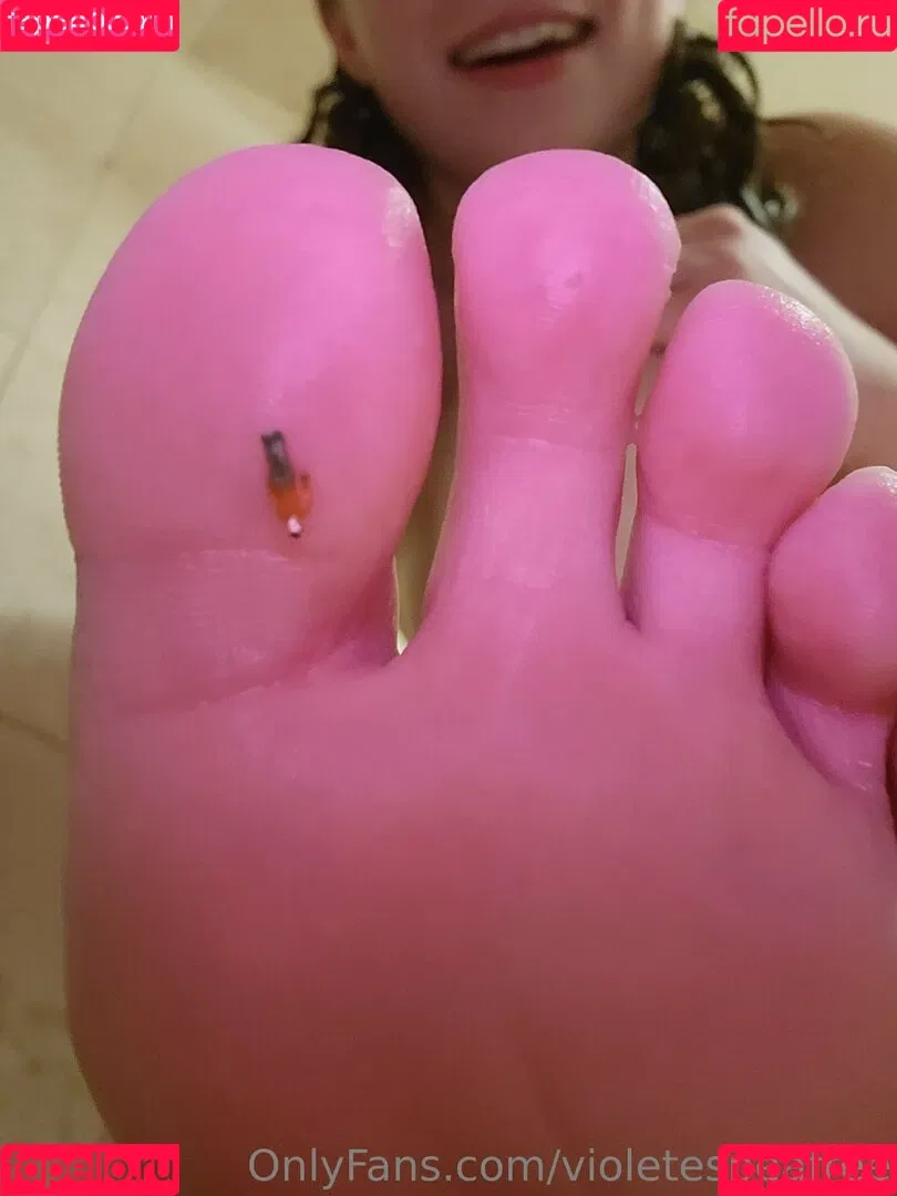 violetespeafree Onlyfans Photo Gallery 