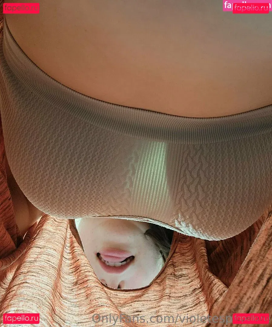 violetespeafree Onlyfans Photo Gallery 