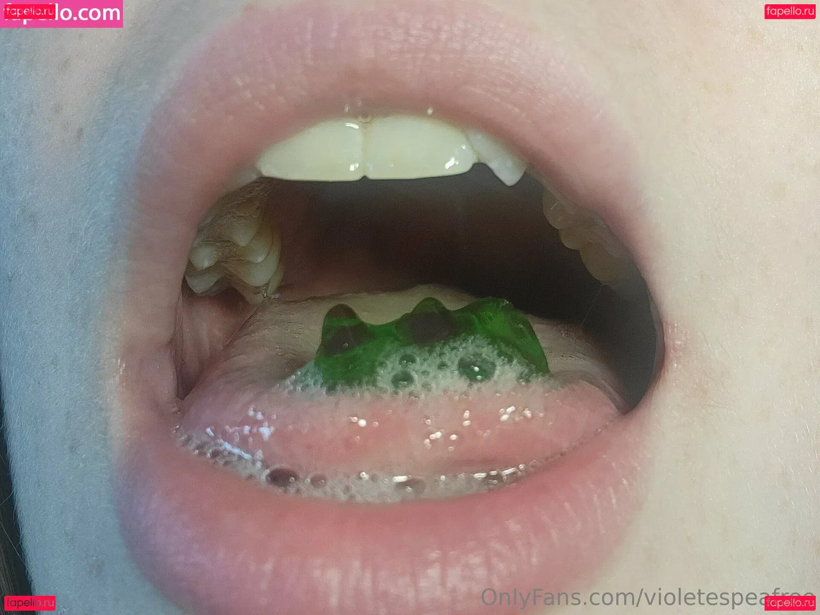 violetespeafree Onlyfans Photo Gallery 