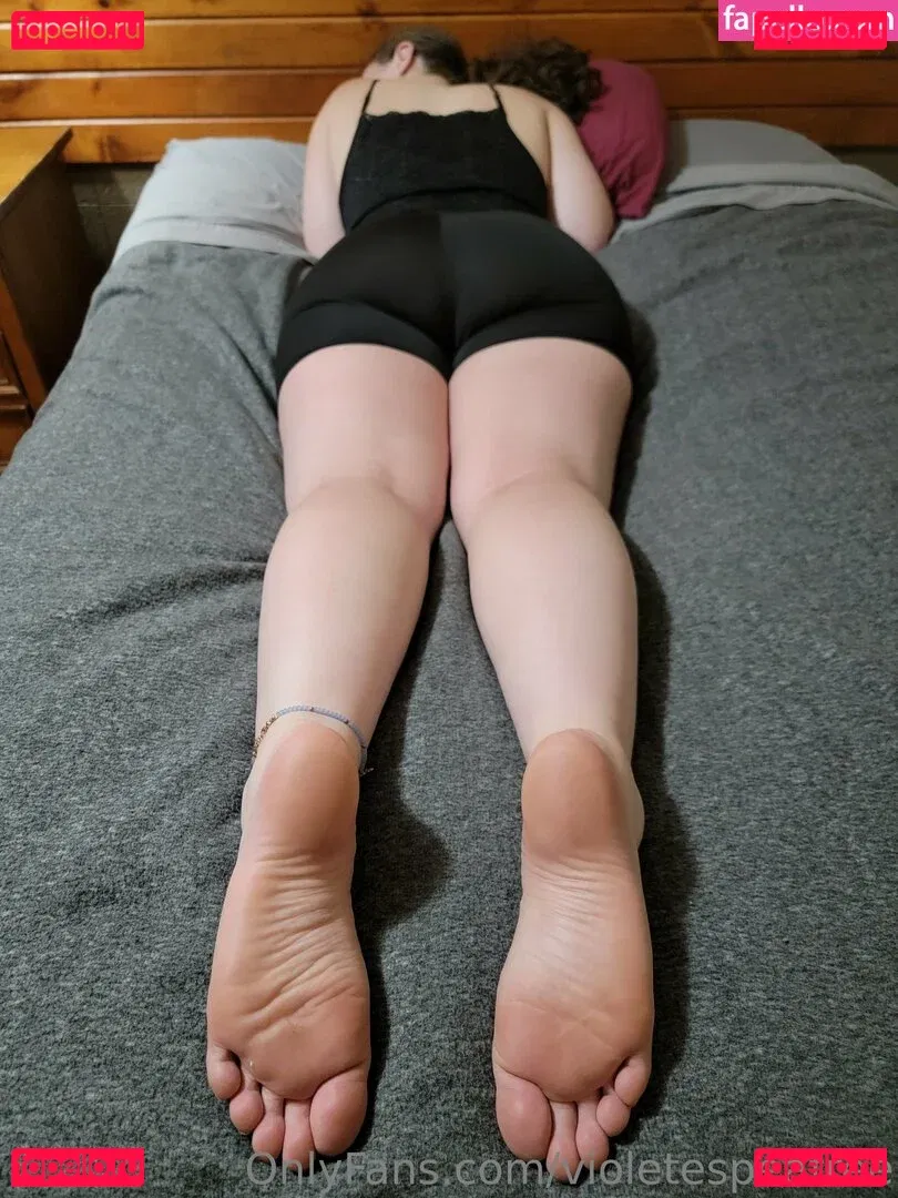 violetespeafree Onlyfans Photo Gallery 