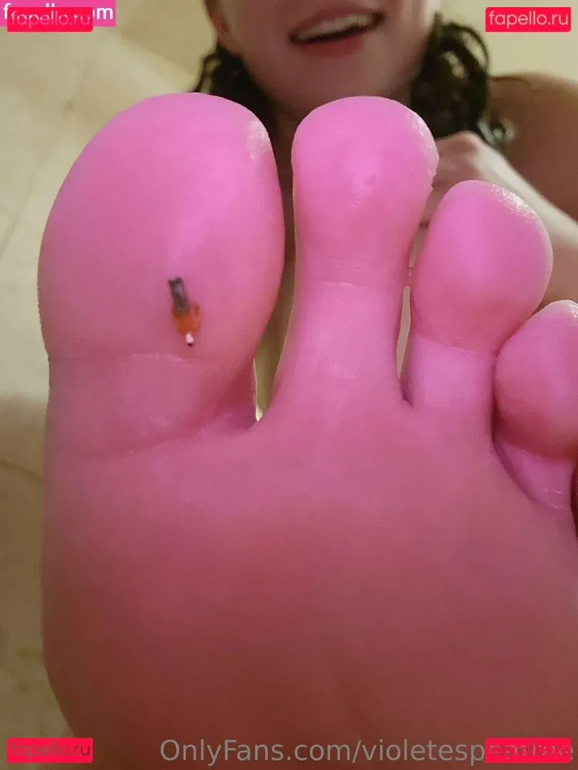 violetespeafree Onlyfans Photo Gallery 