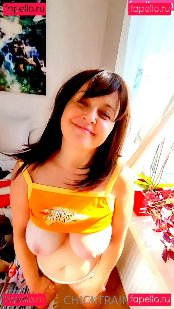 chicktrainer Onlyfans Photo Gallery 