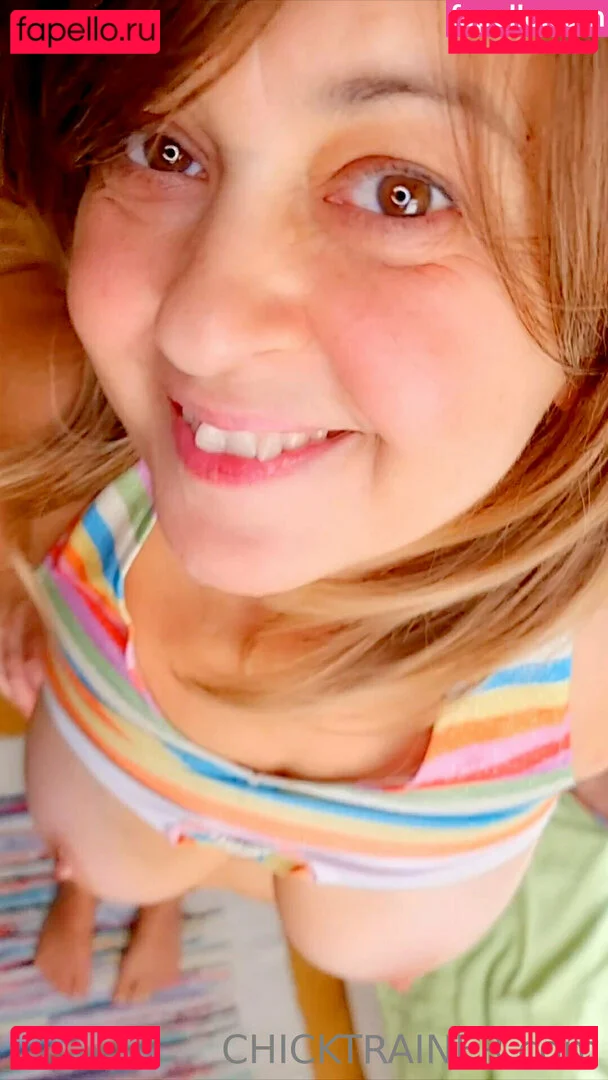 chicktrainer Onlyfans Photo Gallery 