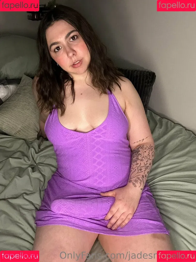 jadesnextdoor Onlyfans Photo Gallery 
