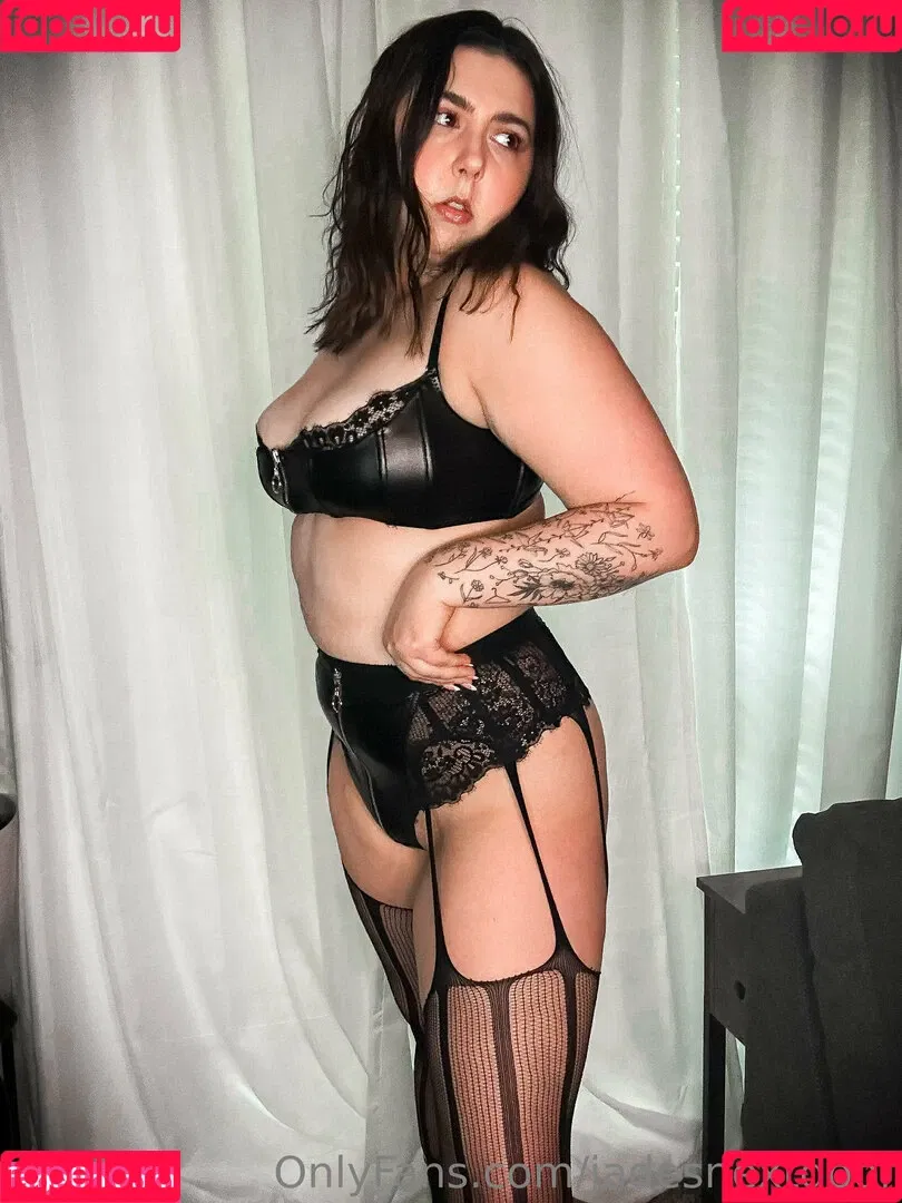 jadesnextdoor Onlyfans Photo Gallery 