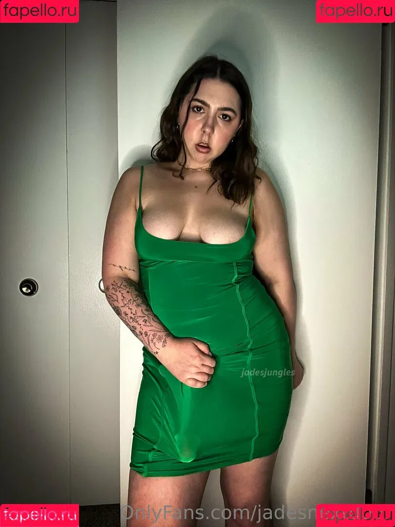 jadesnextdoor Onlyfans Photo Gallery 
