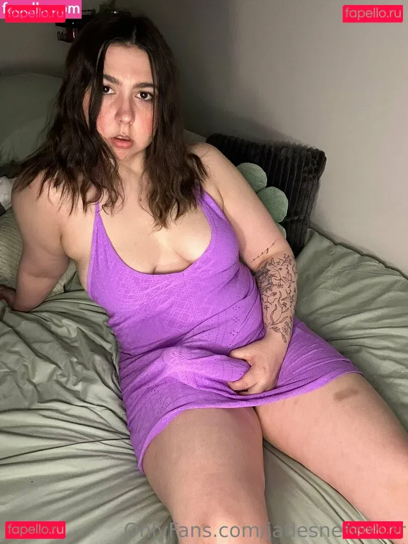 jadesnextdoor Onlyfans Photo Gallery 