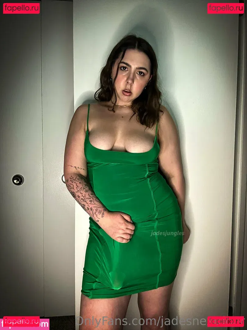 jadesnextdoor Onlyfans Photo Gallery 