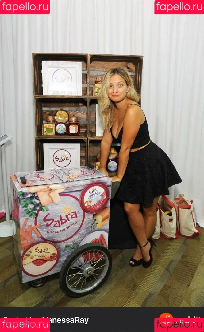 Vanessa Ray Onlyfans Photo Gallery 