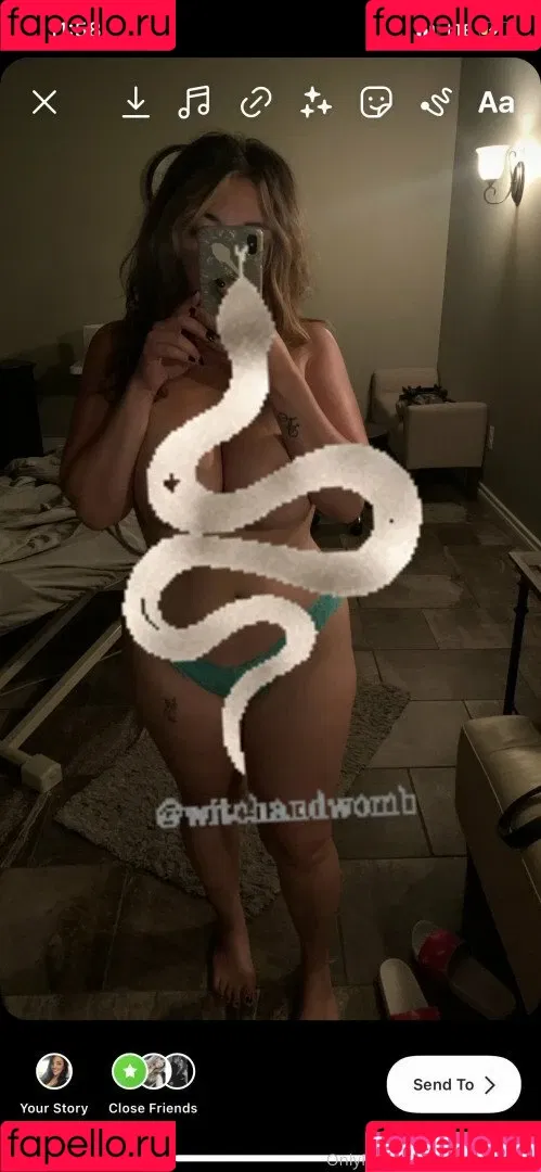 Vanessa Ray Onlyfans Photo Gallery 