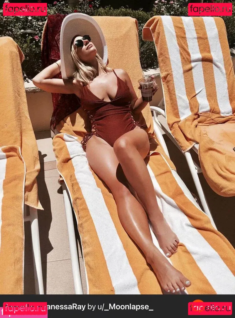 Vanessa Ray Onlyfans Photo Gallery 