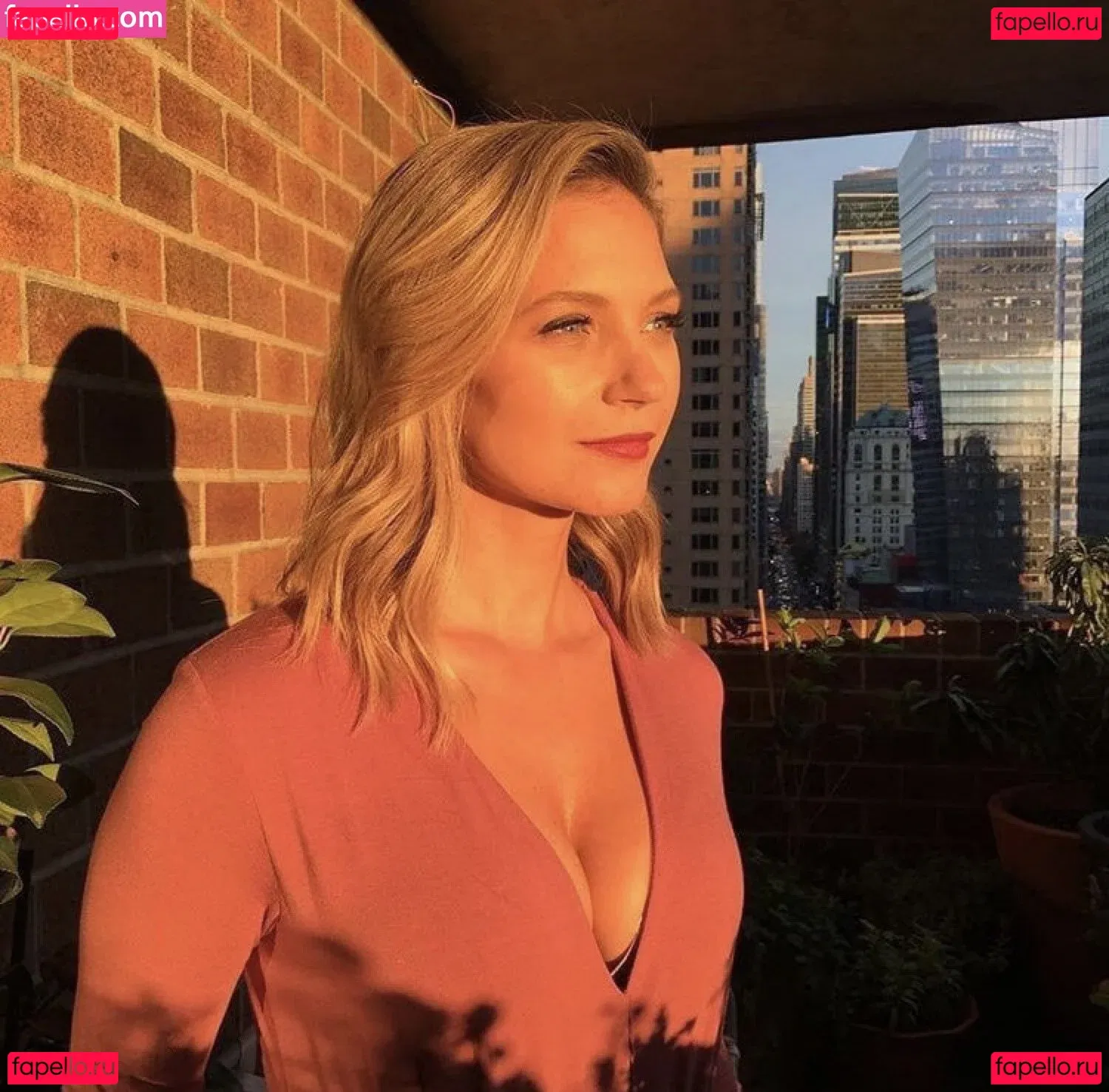 Vanessa Ray Onlyfans Photo Gallery 