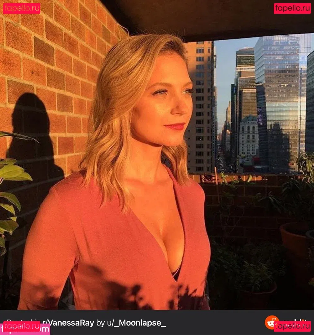 Vanessa Ray Onlyfans Photo Gallery 