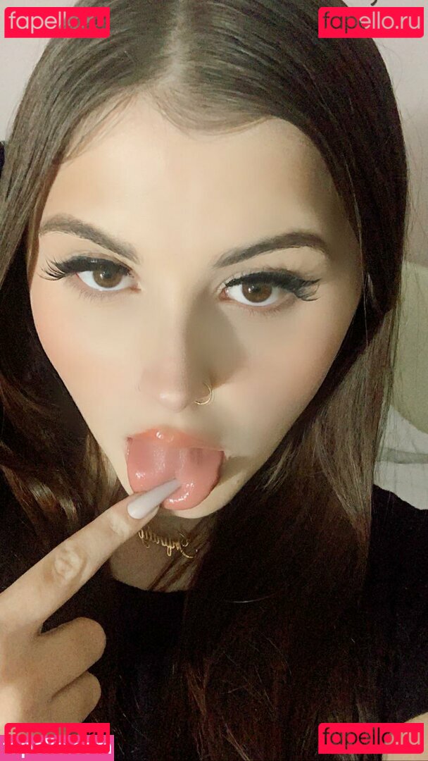 laurenbabiiix Nude Onlyfans Photo 8