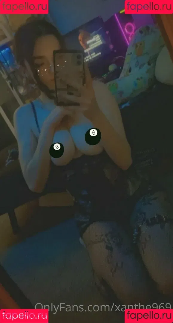 xanthe969 Onlyfans Photo Gallery 
