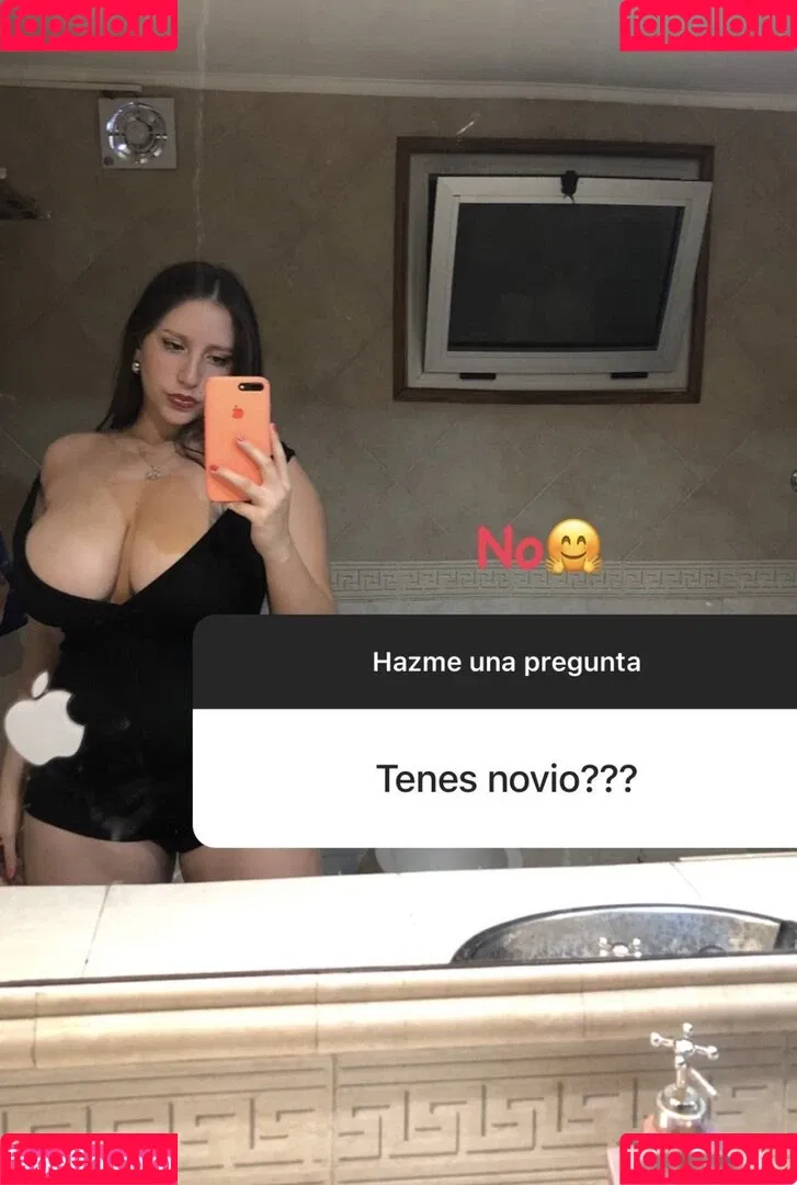 Ludmila Luquez Onlyfans Photo Gallery 