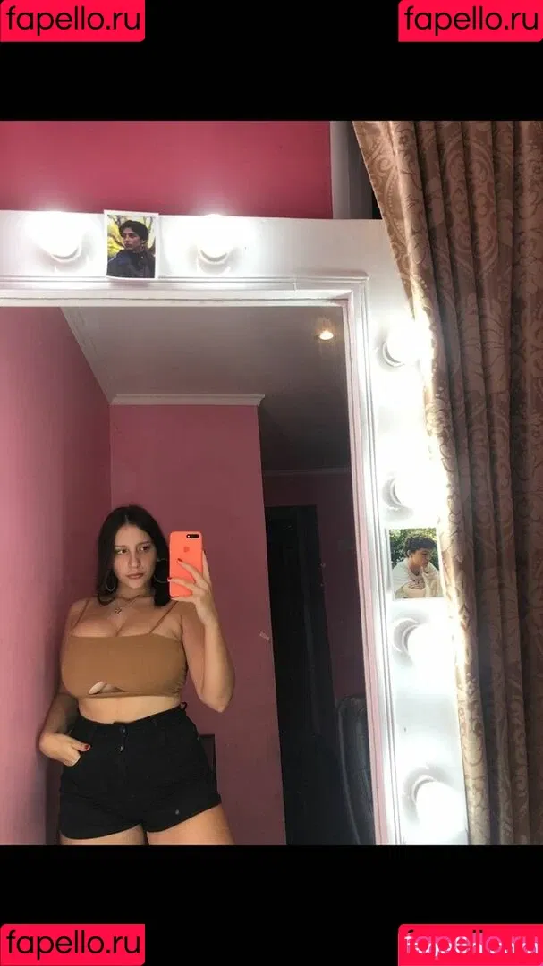 Ludmila Luquez Onlyfans Photo Gallery 