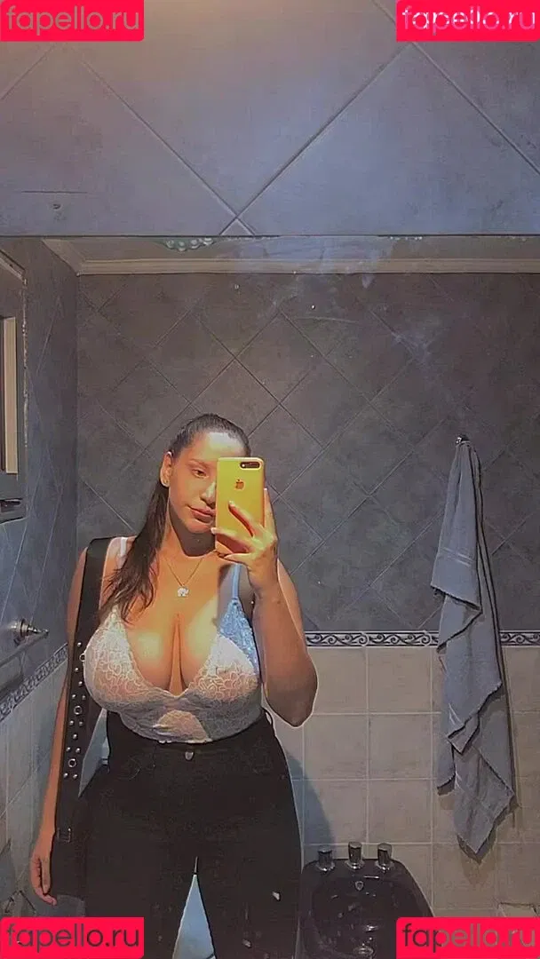 Ludmila Luquez Onlyfans Photo Gallery 