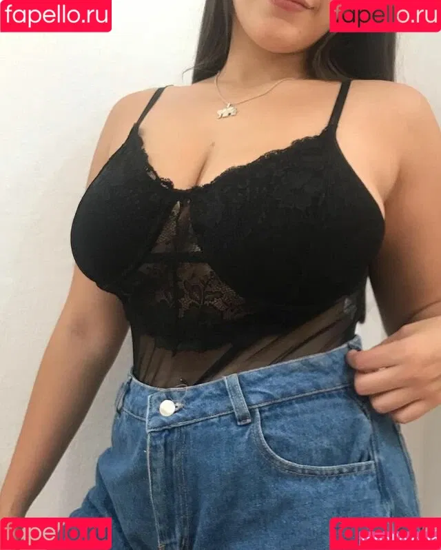Ludmila Luquez Onlyfans Photo Gallery 