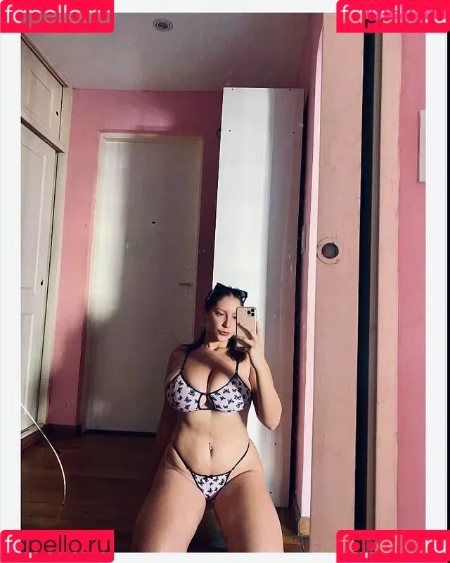 Ludmila Luquez Onlyfans Photo Gallery 