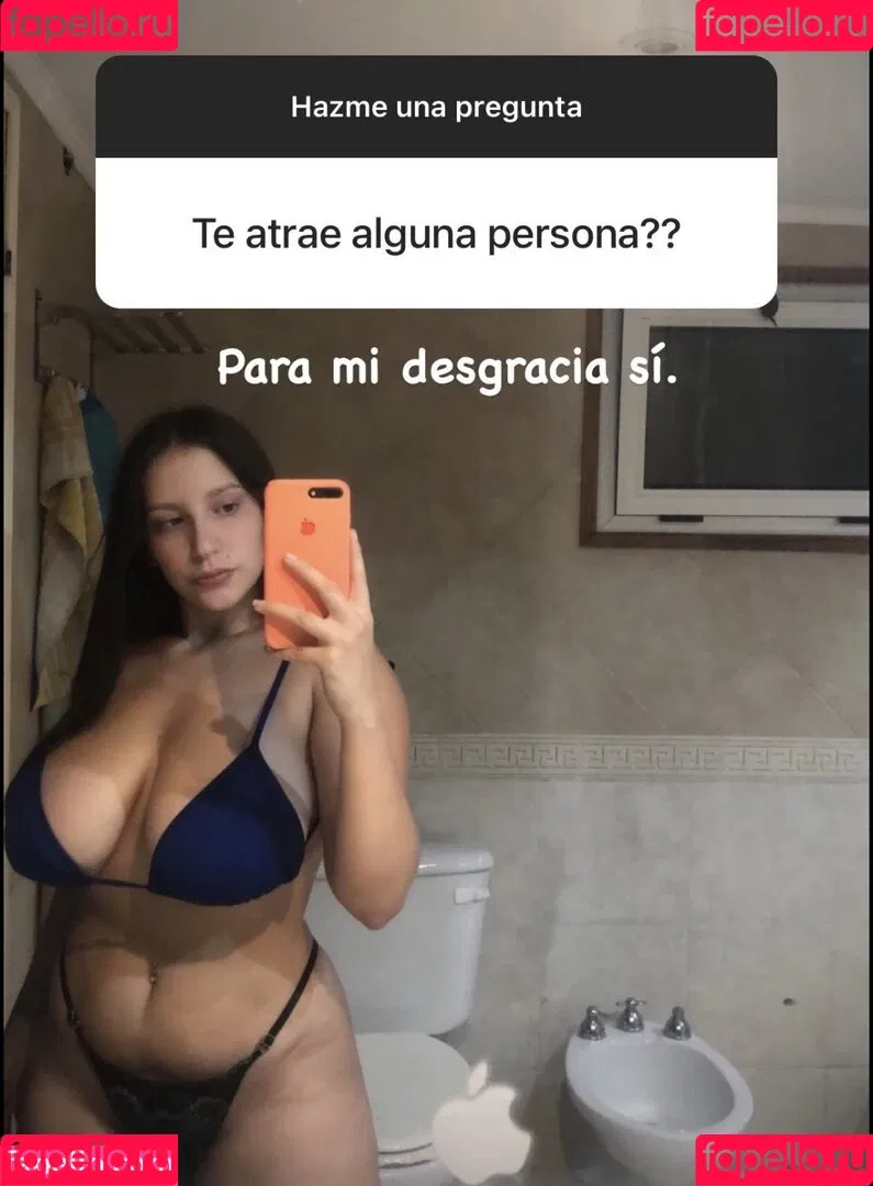 Ludmila Luquez Onlyfans Photo Gallery 
