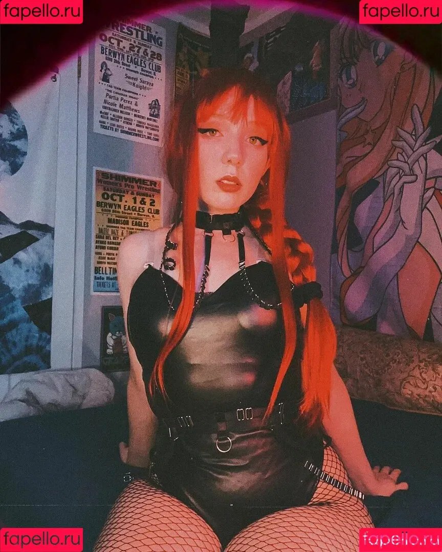 Aspyn Rose Onlyfans Photo Gallery 