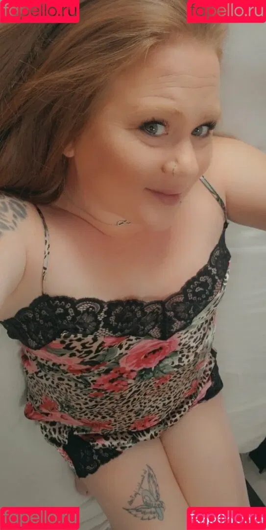 redlotus617 Onlyfans Photo Gallery 