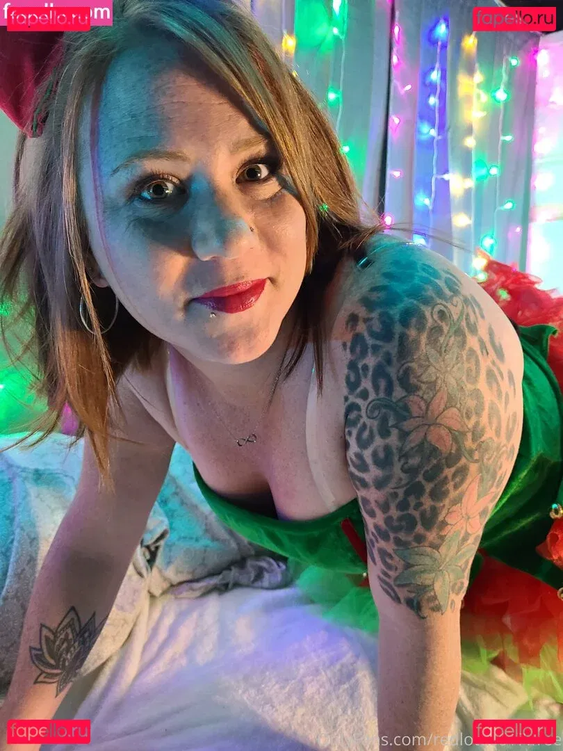 redlotus617 Onlyfans Photo Gallery 