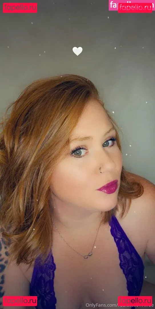 redlotus617 Onlyfans Photo Gallery 