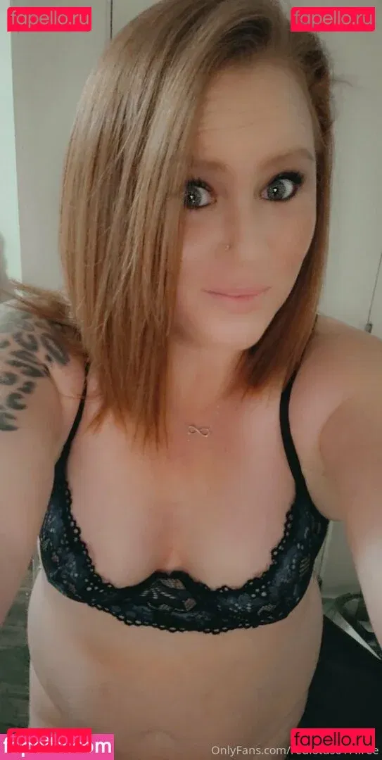 redlotus617 Onlyfans Photo Gallery 