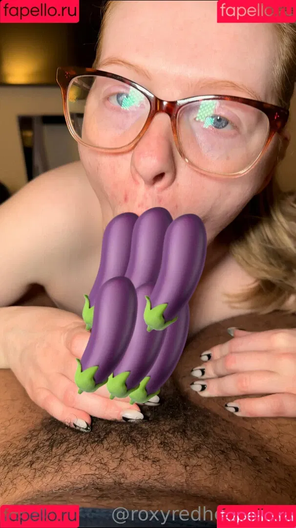 roxyredheadxoxo Onlyfans Photo Gallery 