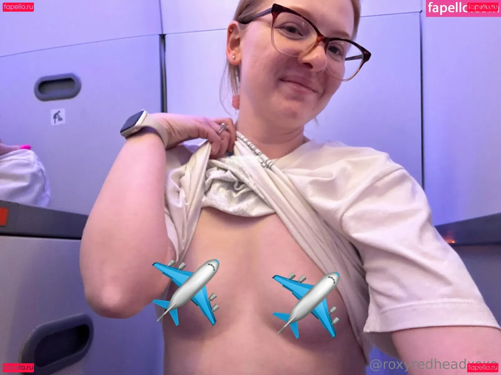 roxyredheadxoxo Onlyfans Photo Gallery 