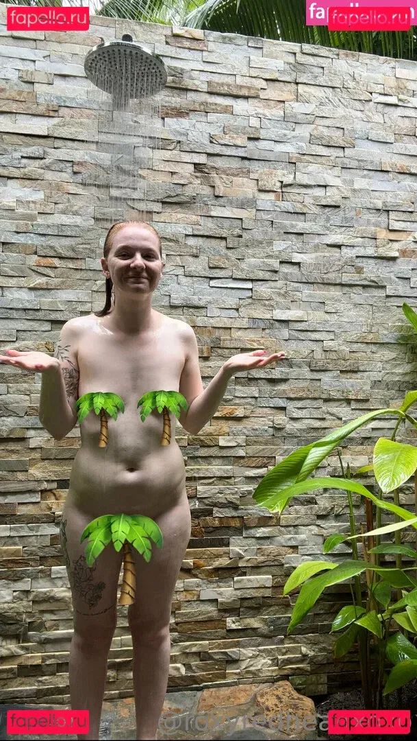 roxyredheadxoxo Onlyfans Photo Gallery 